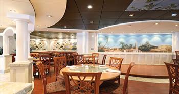 Gli Archi e il Giardino