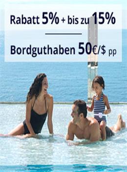 Die Voyages Selection entdecken