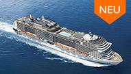 MSC Bellissima