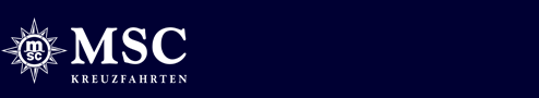 MSC Kreuzfahrten